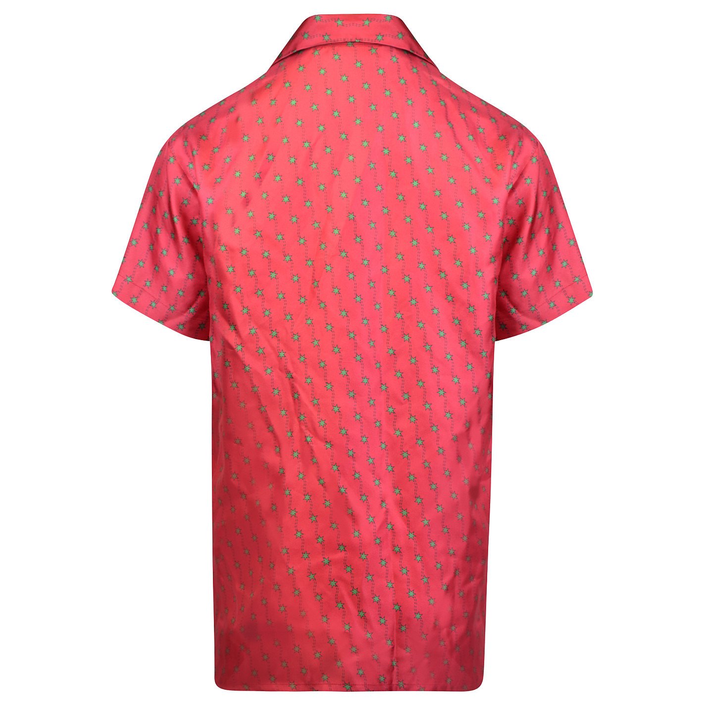 Lisou Victoire Shooting Star Short Sleeve Shirt