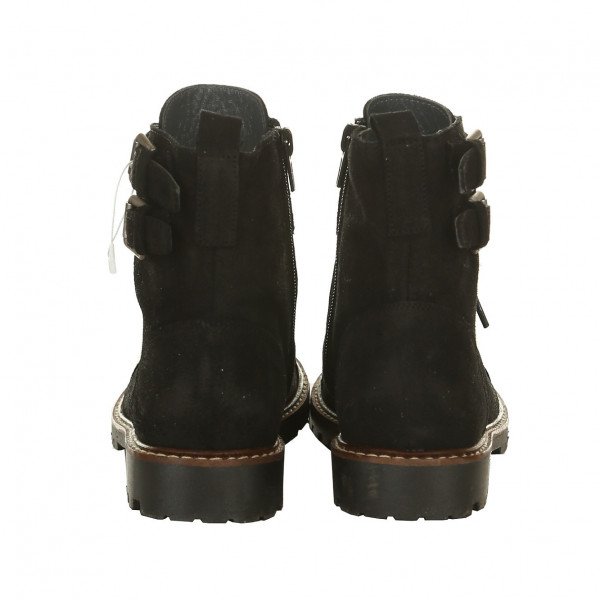 Bonpoint Buckle Boots