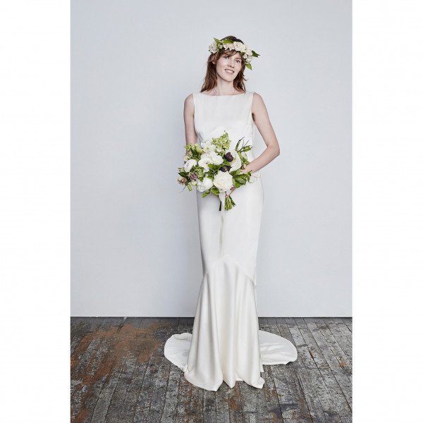 Savannah Miller Ottoline Bridal Dress