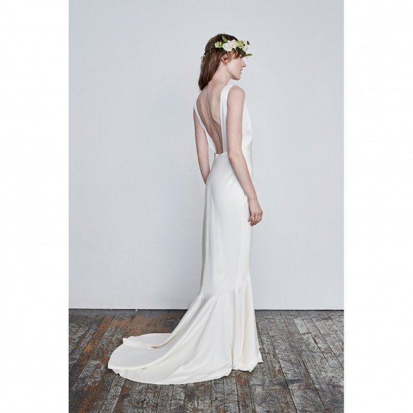 Savannah Miller Ottoline Bridal Dress