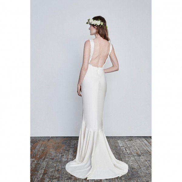 Savannah Miller Ottoline Bridal Dress