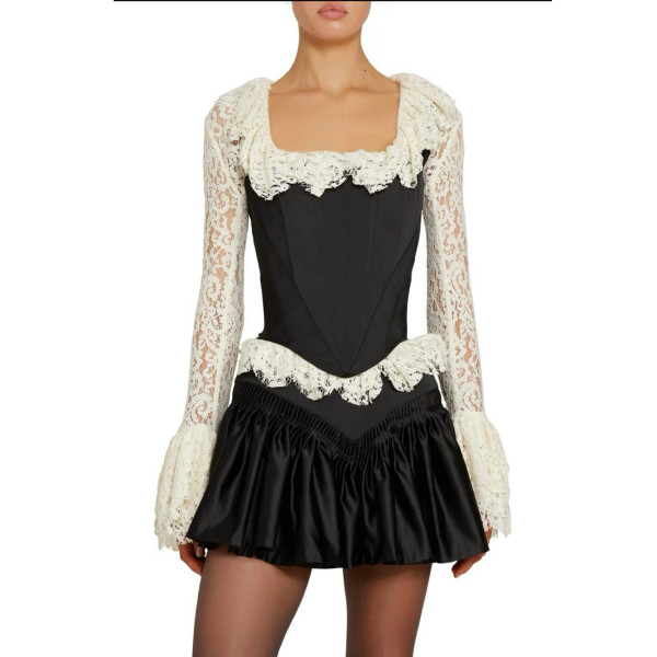 Annie's Ibiza Dahlia Shirt