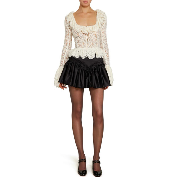 Annie's Ibiza Dahlia Shirt