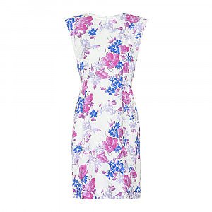 Phase eight toile shop de jouy dress