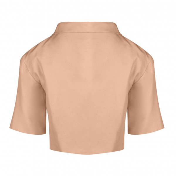 Giambattista Valli Cropped Opera Jacket