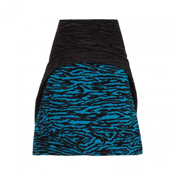 Proenza Schouler Printed Peplum Skirt