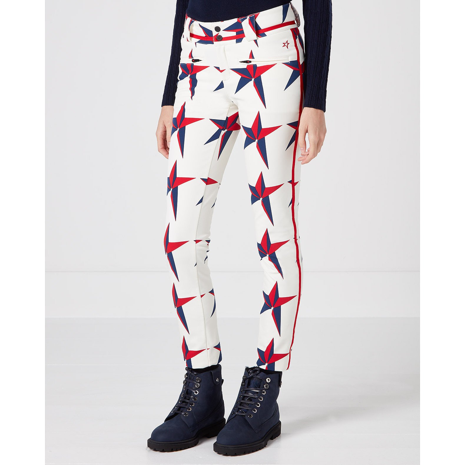 Perfect moment star ski pants clearance