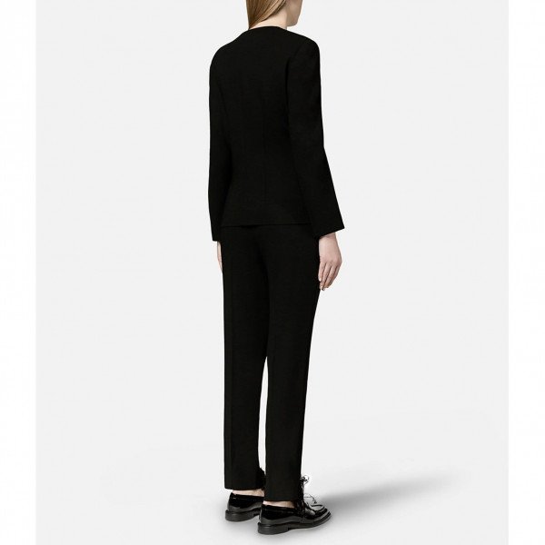 Christopher Kane Button Detail Trousers
