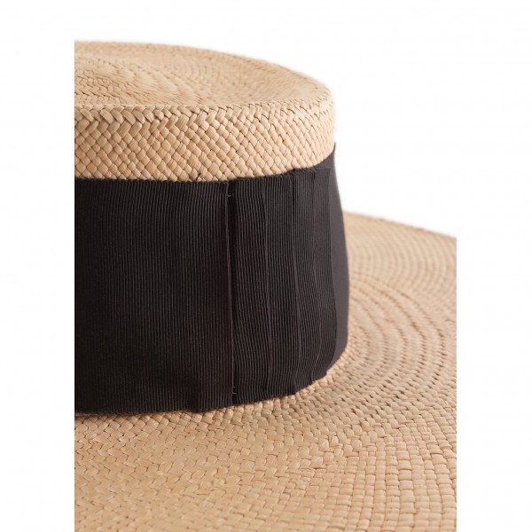 Lock & Co Straw Hat