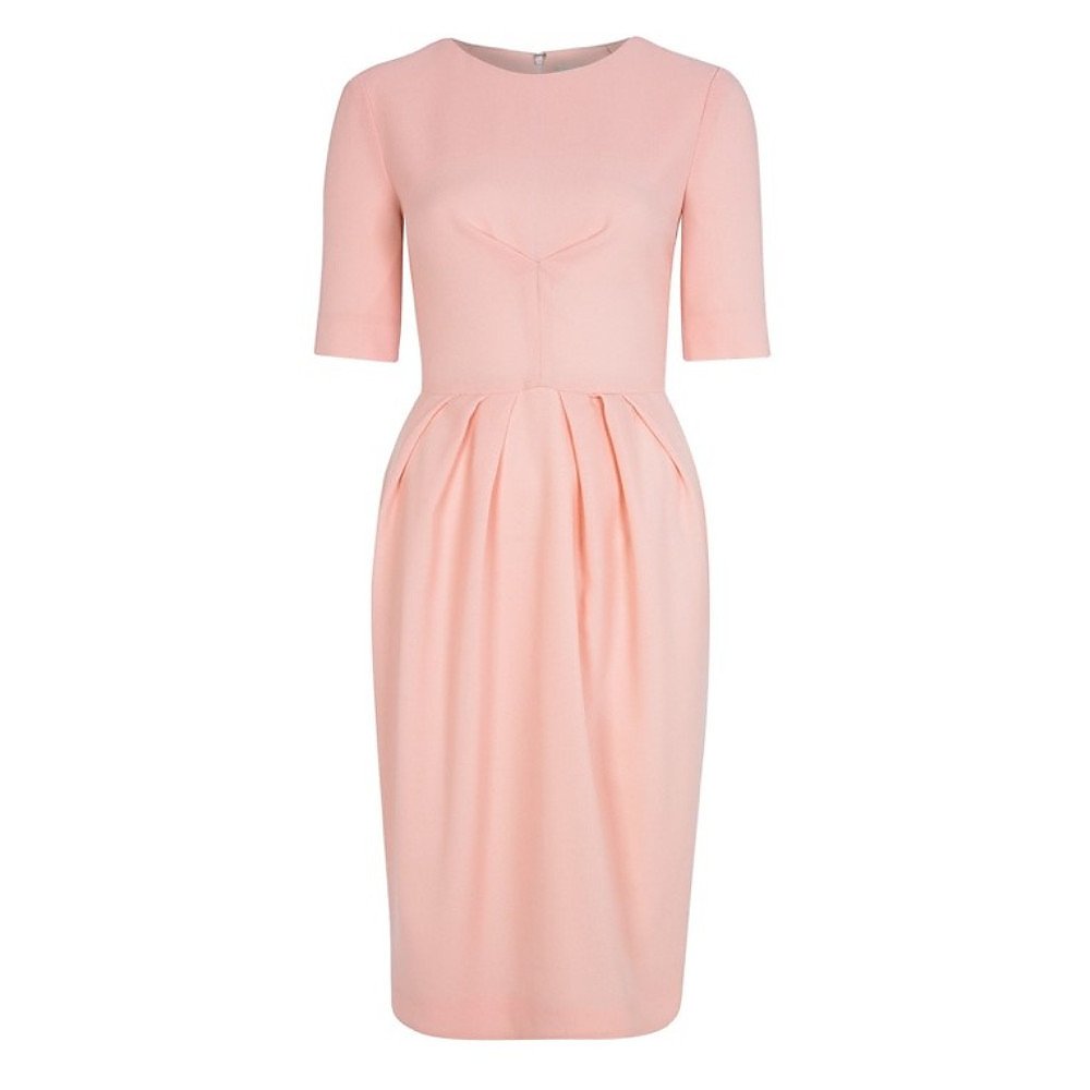 Beulah Hana Dress