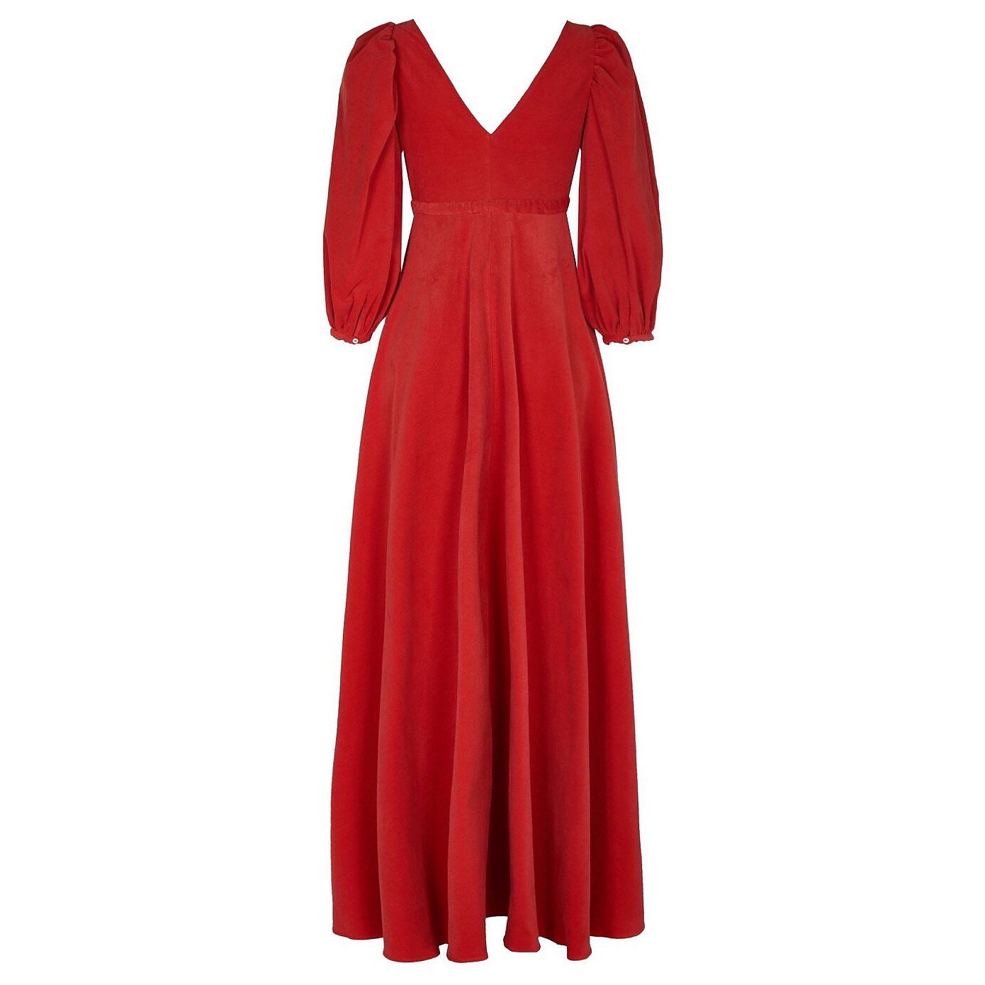 Damselfly London Aria Cord Dress