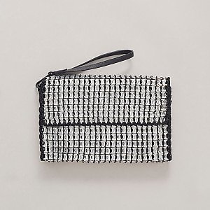 Rent Buy Bottle Top Amazona Clutch MY WARDROBE HQ