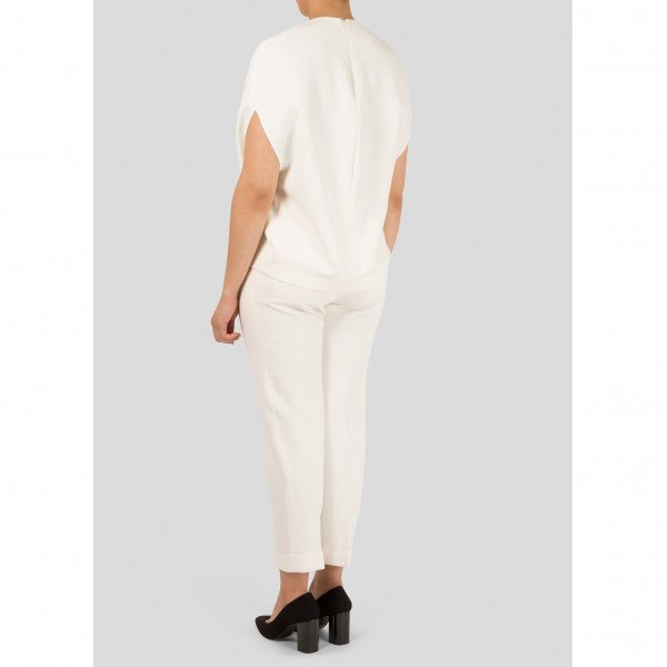 Eudon Choi Felix Trouser Set
