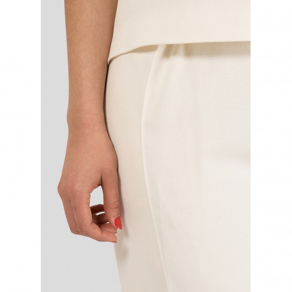 Eudon Choi Felix Trouser Set