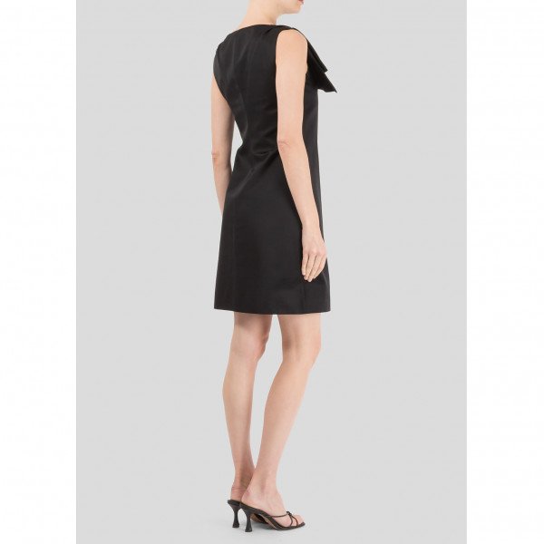 Giambattista Valli Sleeveless Cocktail Dress