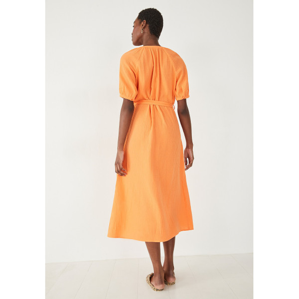 Hush Jessie Midi Dress