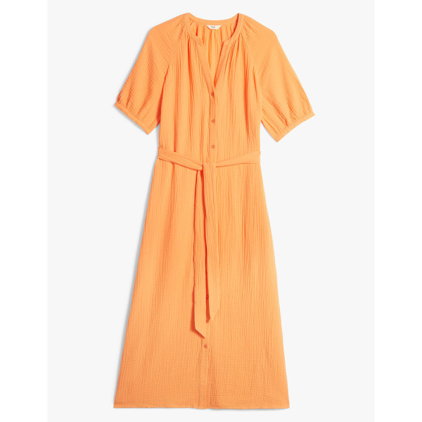 Hush Jessie Midi Dress