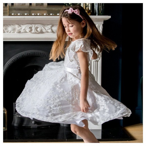 MyTwirl Abigail Dress