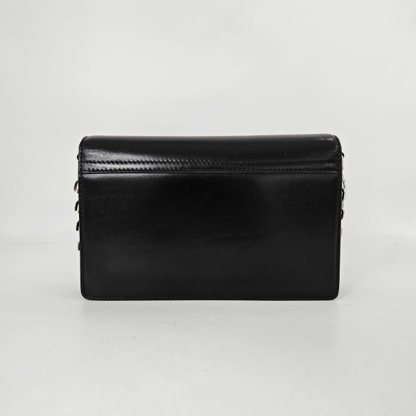 Givenchy Givenchy Small 4G Crossbody Bag in Black