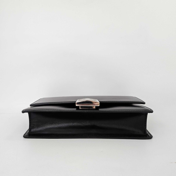 Givenchy Givenchy Small 4G Crossbody Bag in Black