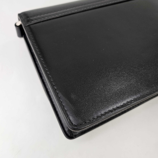 Givenchy Givenchy Small 4G Crossbody Bag in Black
