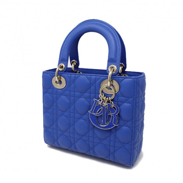 Dior My ABC Lady Dior Bag