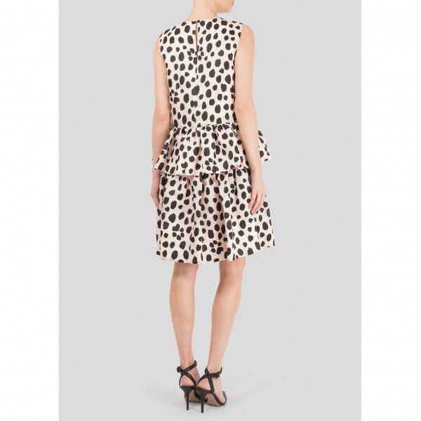 Kate Spade Wild Dots Karis Dress