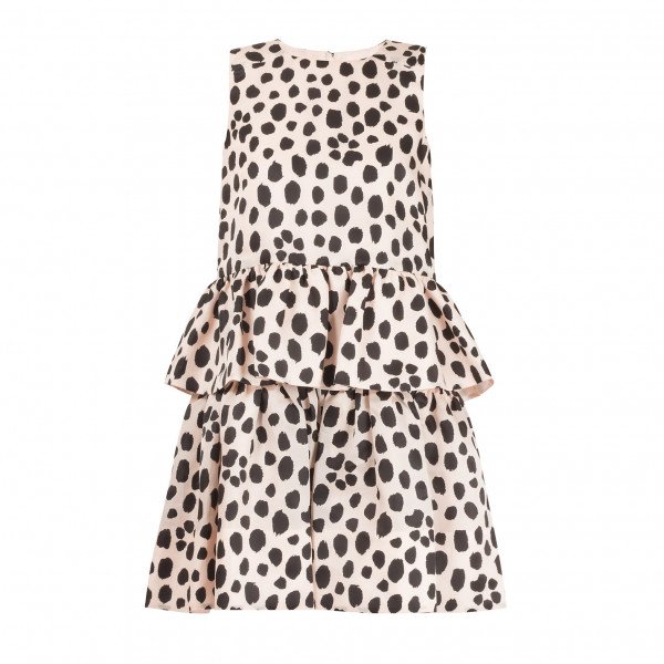 Kate Spade Wild Dots Karis Dress