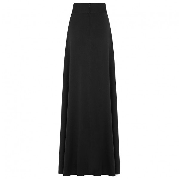 Valle and Vik Maxi Twirl Skirt