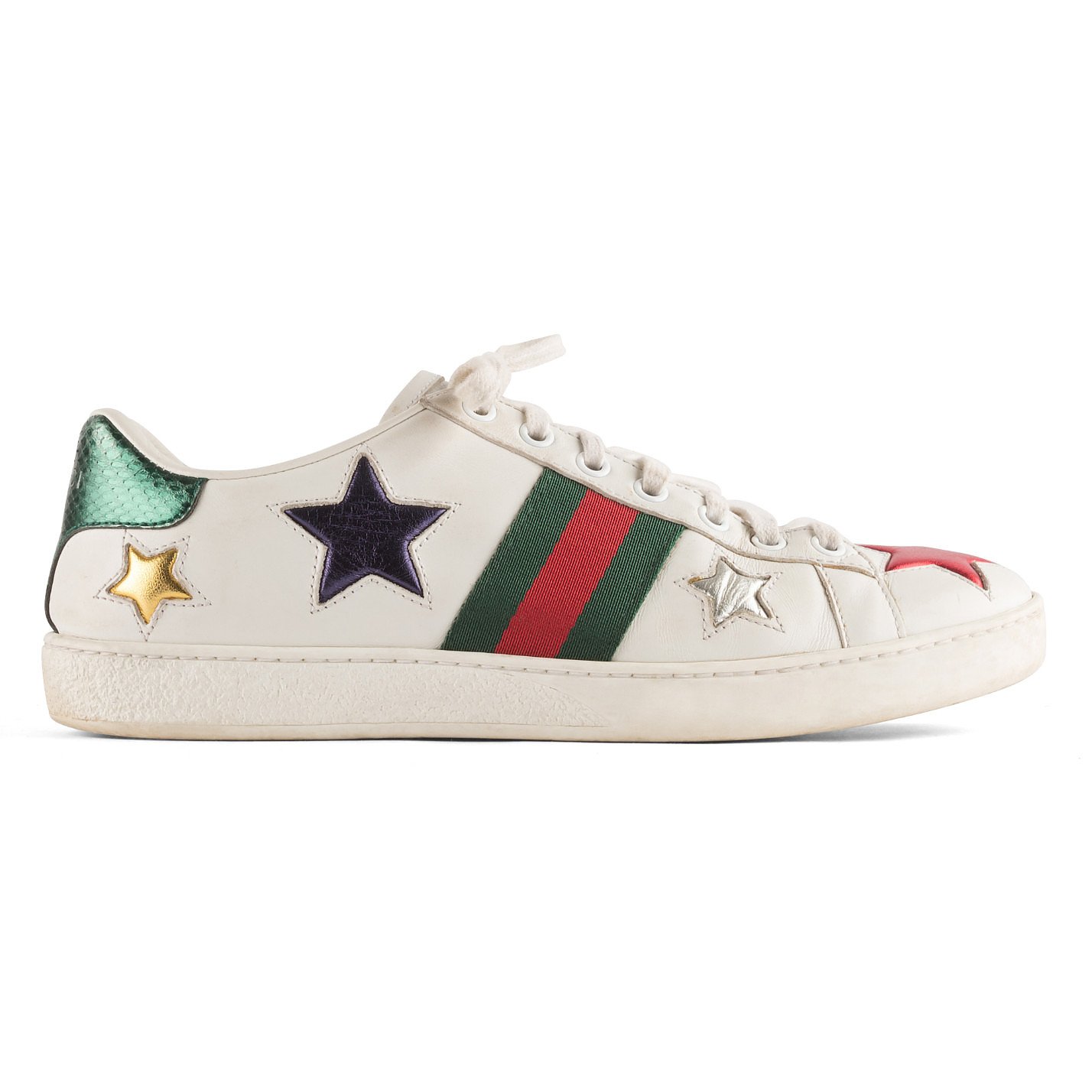 1988 gucci sneakers