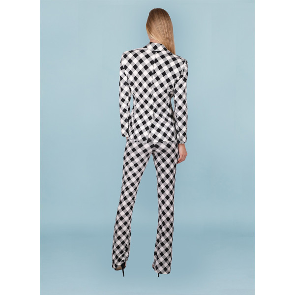 Norma Kamali Sambucus Two Piece