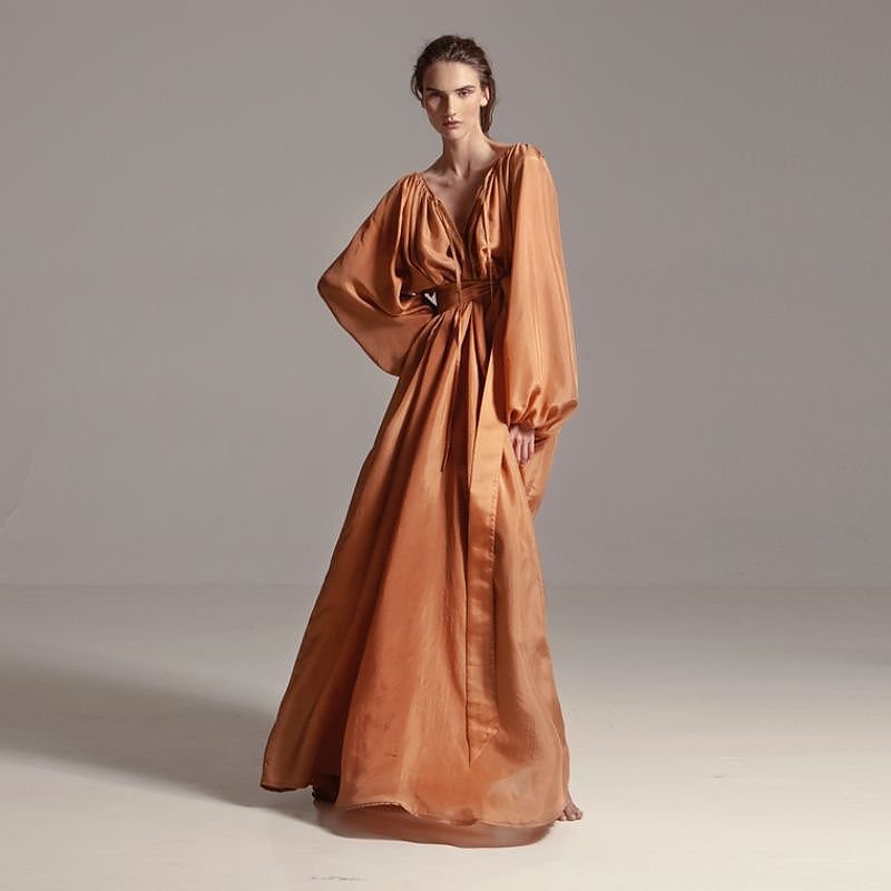 Kalita Andromeda Gown