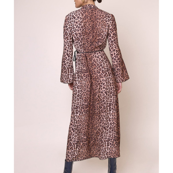 Rent Buy Rixo Cindy Dress MY WARDROBE HQ