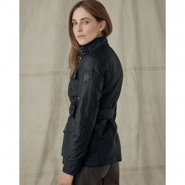 Belstaff Trialmaster Jacket