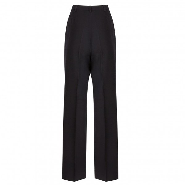 Saint Laurent Tuxedo Trousers