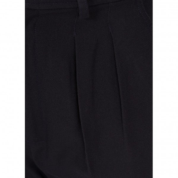 Saint Laurent Tuxedo Trousers