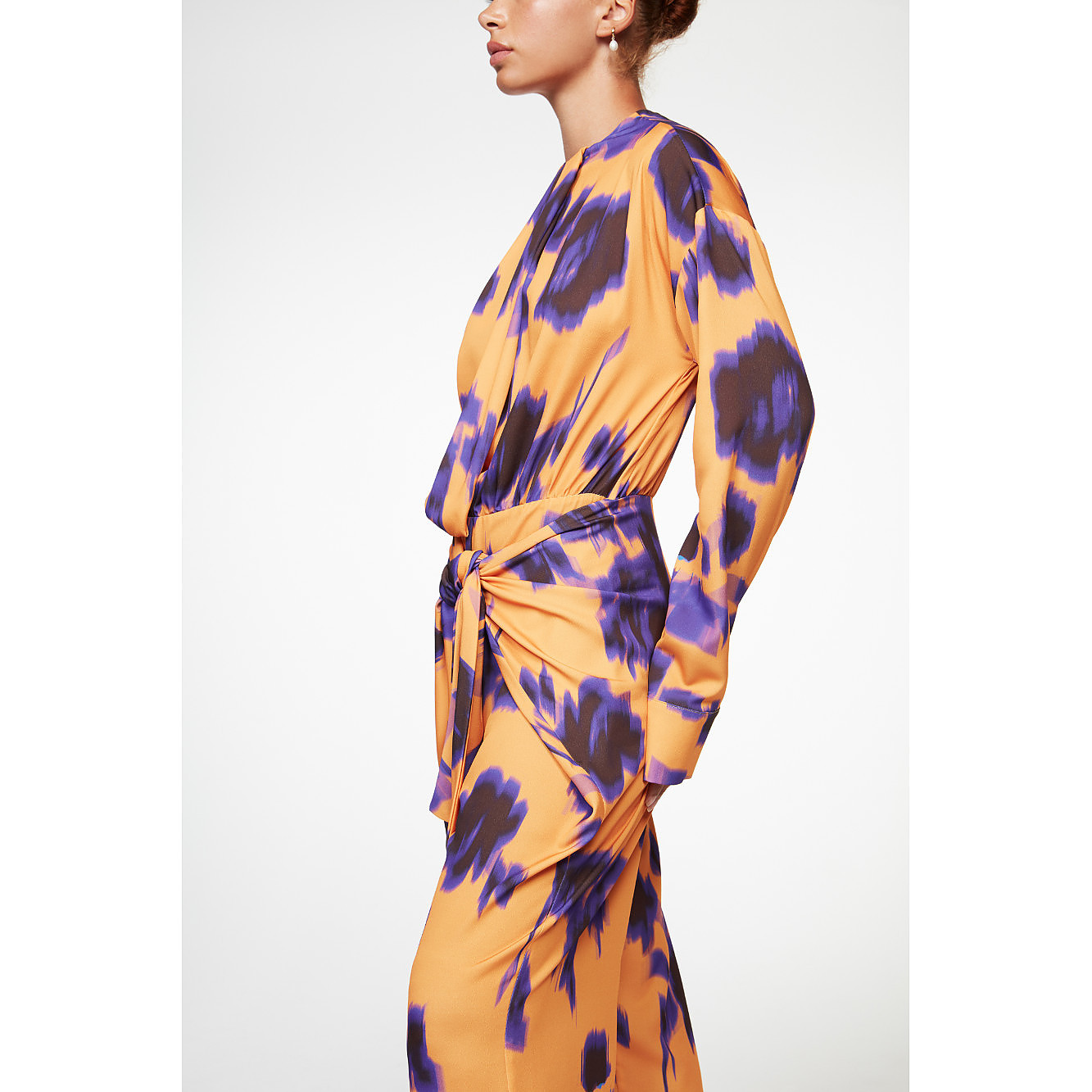 Daska Saturn Jumpsuit