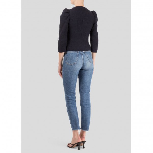 Moschino Wool Jacket