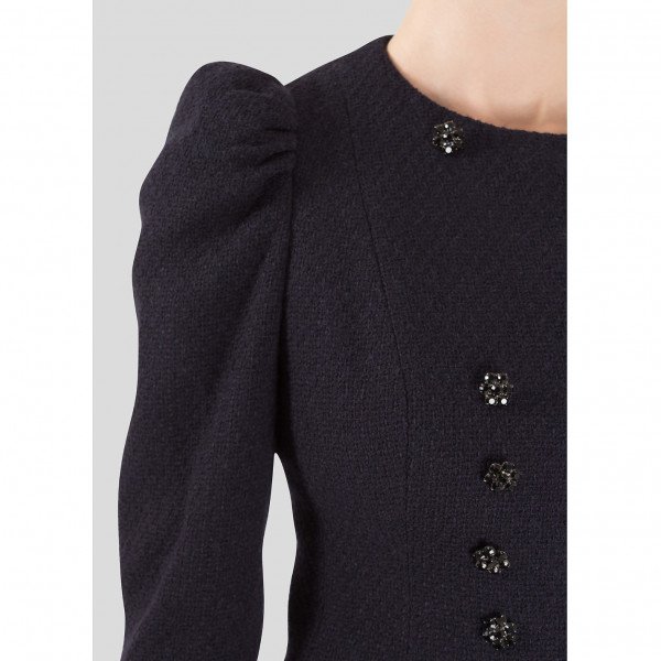 Moschino Wool Jacket