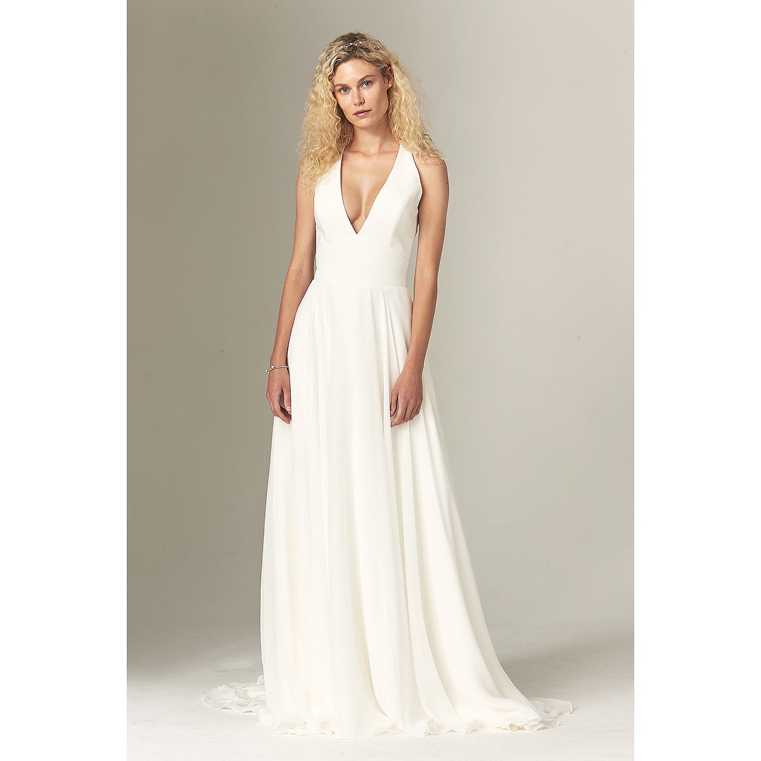 Savannah Miller Elizabeth Dress