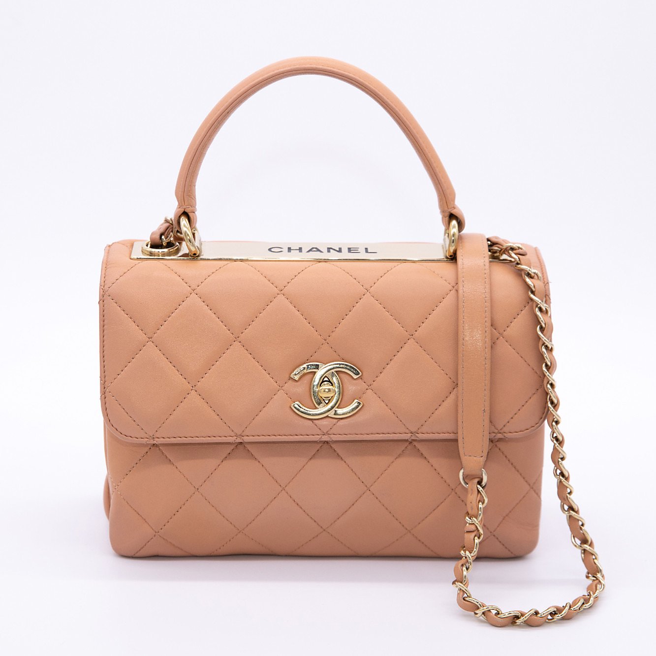 Cc Trendy 2024 favors