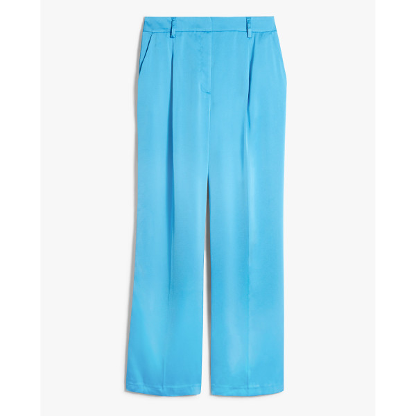 Hush Hayley Satin Trousers