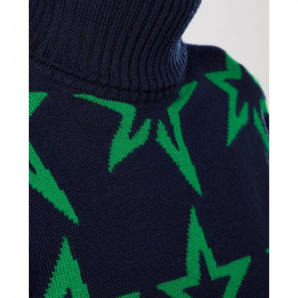Perfect Moment Star Dust Sweater
