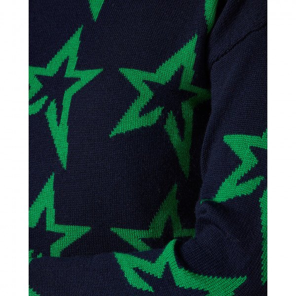 Perfect Moment Star Dust Sweater