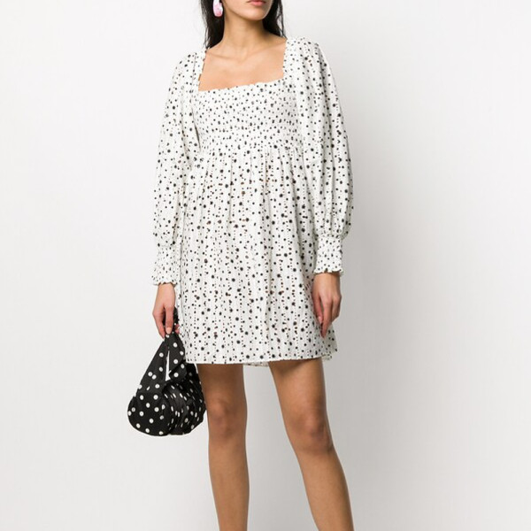 Rixo Bethany Dress