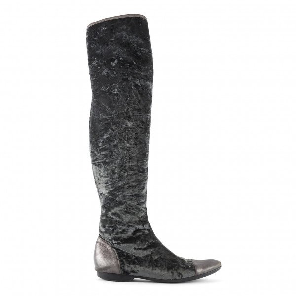 Donald j pliner snakeskin hot sale boots