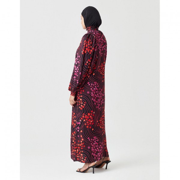Daska Meissa Maxi Dress