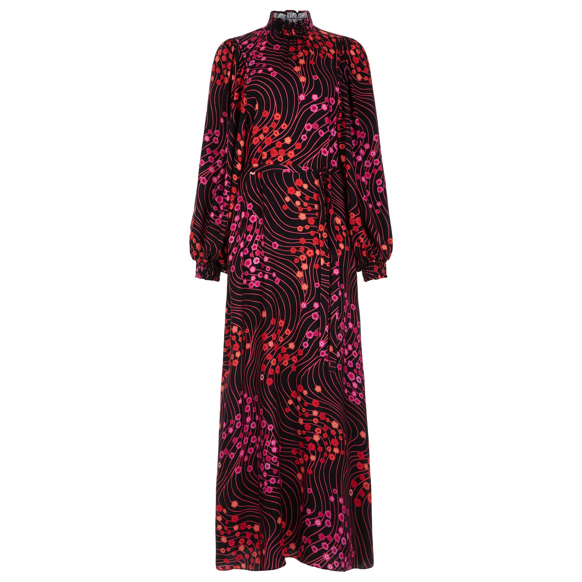 Daska Meissa Maxi Dress
