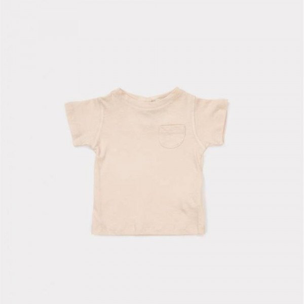 Caramel Tangra Baby T-Shirt