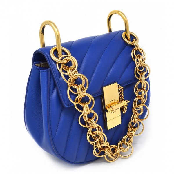 Chloé Drew Majesty Bijou Bag